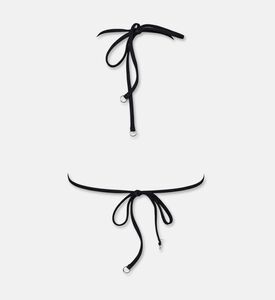 Maaji Flamingo Night Balmy Top, Packshot View