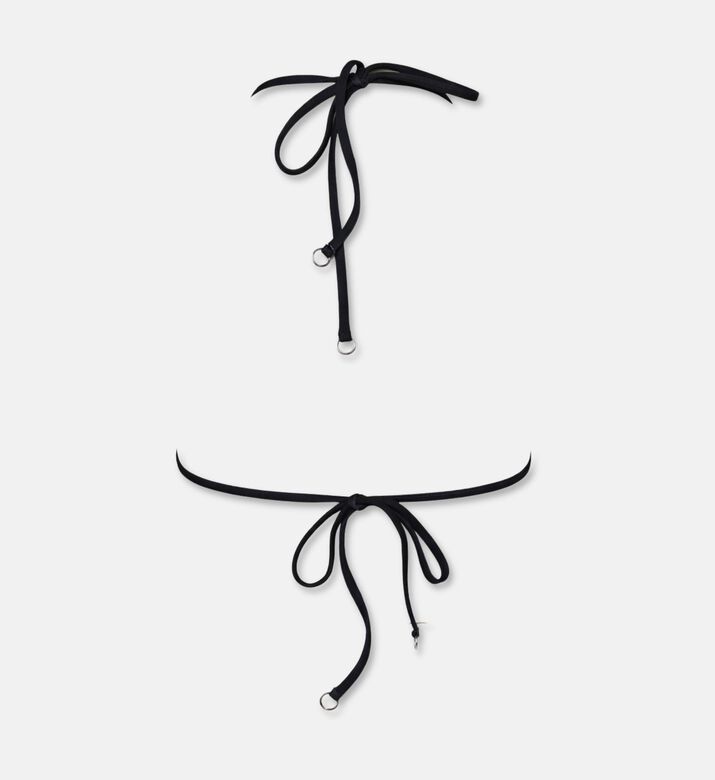 Maaji Flamingo Night Balmy Top, Packshot View