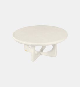 Versmissen Neo Glass Fiber Coffee Table, Packshot View