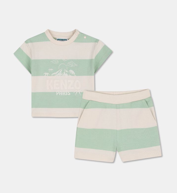 Kenzo Set Textile, Packshot View