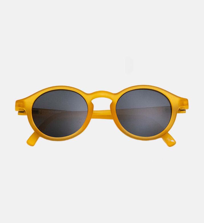 Honey Bee Uv-protection Sunglasses
