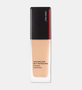 Shiseido Fond Synchro Skin Self Refresh, Shell-beige, Packshot View
