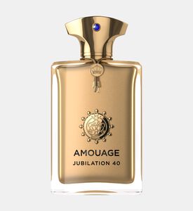 Amouage Jubilation 40 Man Eau De Parfum, Packshot View