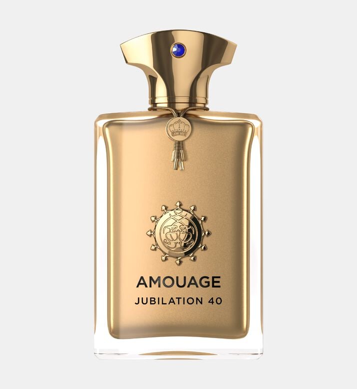 Amouage Jubilation 40 Man Eau De Parfum, Packshot View