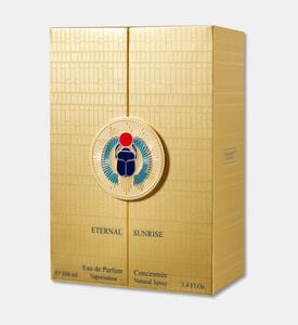 The Merchant Of Venice Edp Eternal Sunrise, Packshot View