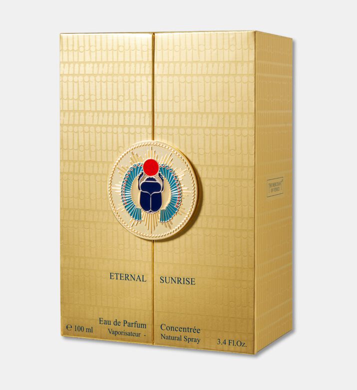 The Merchant Of Venice Edp Eternal Sunrise, Packshot View