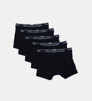 Classic Cotton Trunk 5-pack