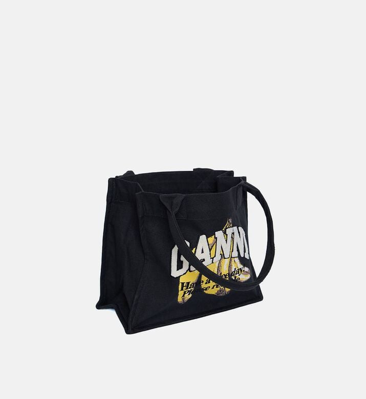 Ganni Bag Tote, Packshot View Ganni Bag Tote, Packshot View