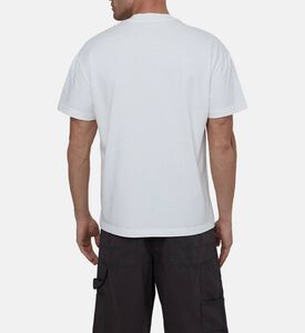 Teddy Voltaire Print T-shirt