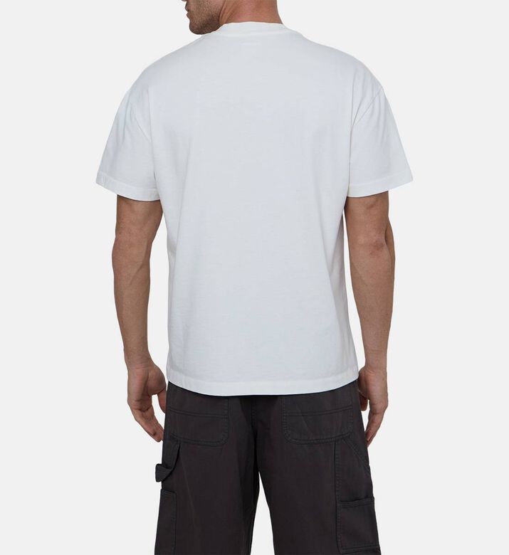 Teddy Voltaire Print T-shirt