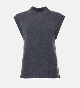 Solal Short-sleeve Sweater