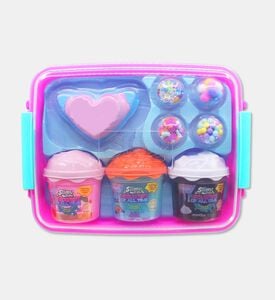 Slimy Set Slimy Goat M-mix-ins-2styl, Packshot View