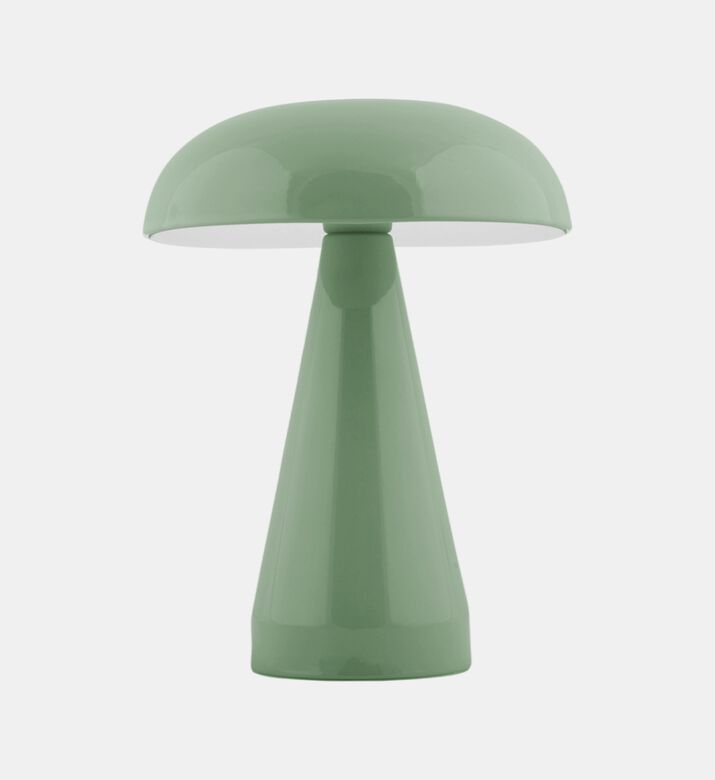 Rachel Domed-shade Table Lamp