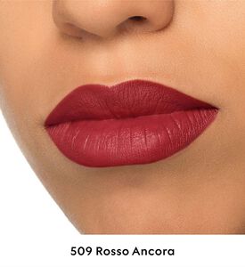 Gucci Beauty Janet Rust Matte Lipstick, 509-red, Packshot View