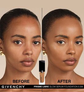 Prisme Libre Glow Serum Foundation