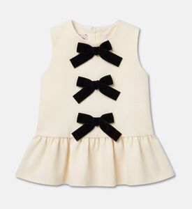 My Little Thieves Dress Bow Triple, Packshot View