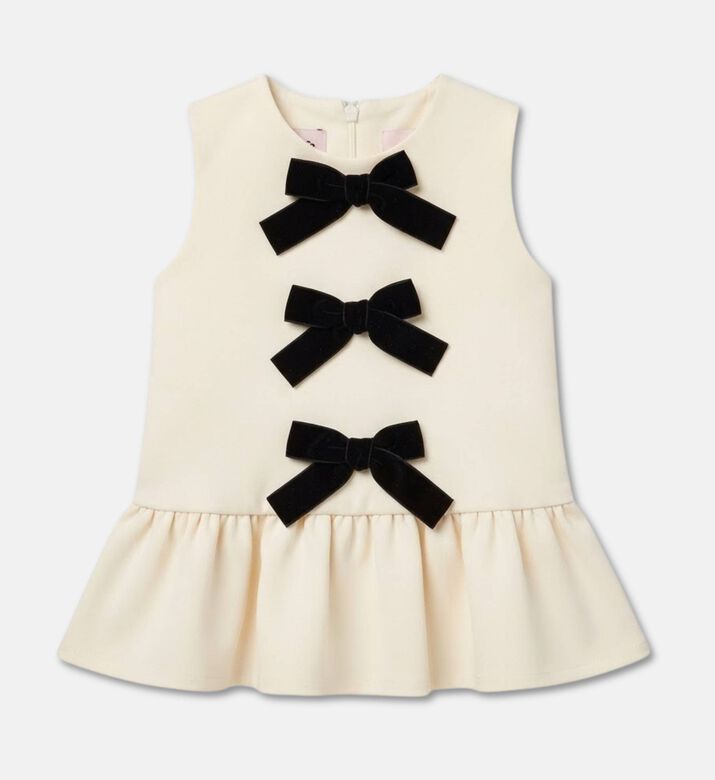 My Little Thieves Dress Bow Triple, Packshot View