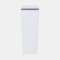 Morandi Touch Plastic Recycler Bin - 30 L