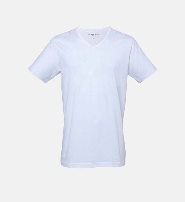 Exclusive Cotton Short Sleeve