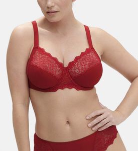 Caresse Full Cup Support Bra Caresse Full Cup Support Bra