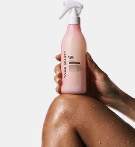 Youmi Beauty Radiance Renewal Body Exfoliator, Packshot View