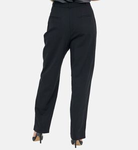 Justice Tailored-cut Pants