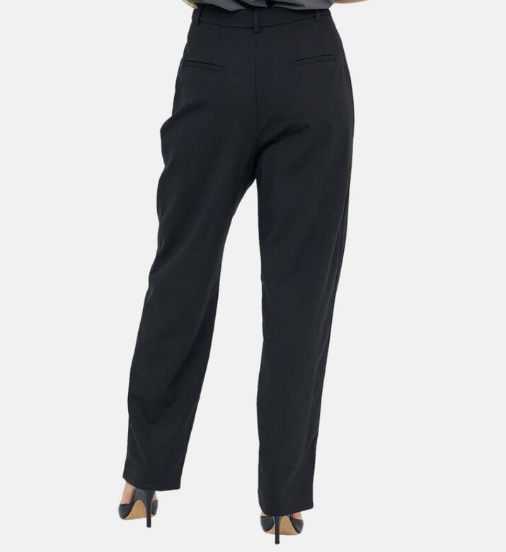 Justice Tailored-cut Pants