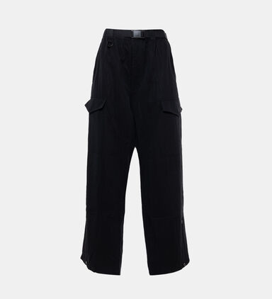 Classic Twill Pants