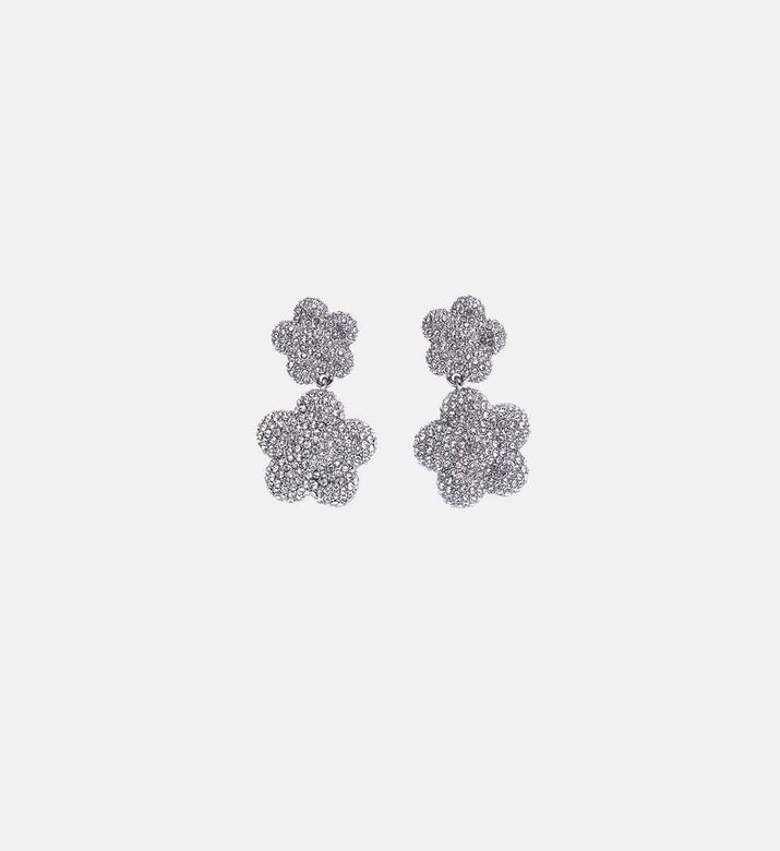 The Daisy Balloon Drop Earrings