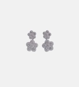 The Daisy Balloon Drop Earrings The Daisy Balloon Drop Earrings