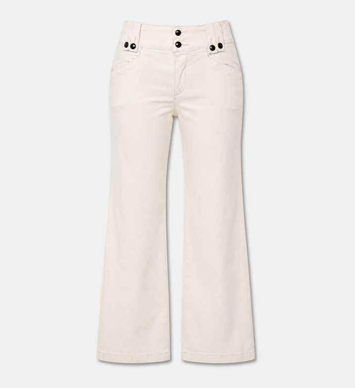 Isabel Marant Pant Birdy, Packshot View