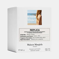 Replica Beach Walk Scented Candle 165 G