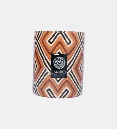 Mara Masai Scented Candle