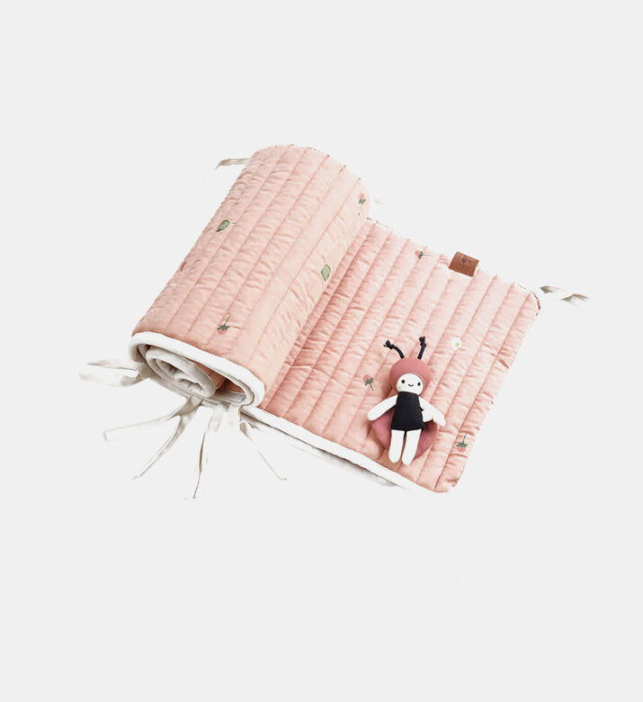 لعبة خنفساء صديقة الجيب مخمل