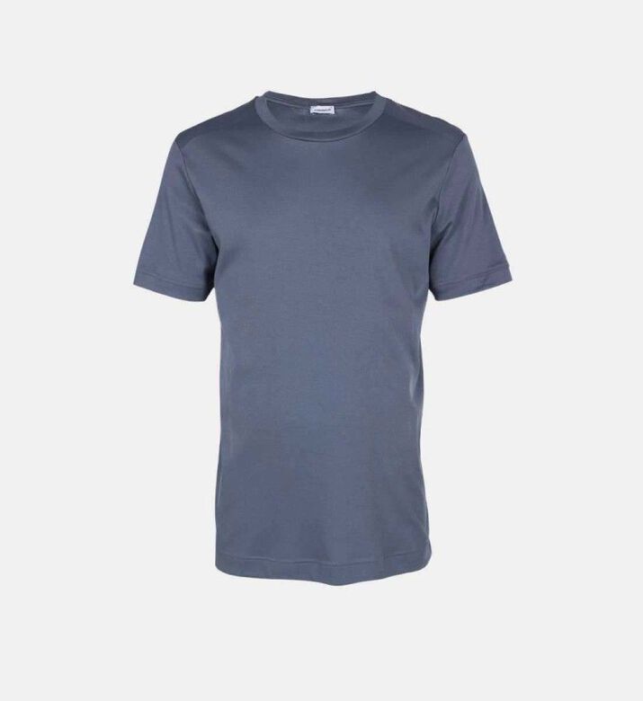 Cotton Short Sleeves T-shirt