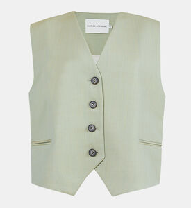 فيست بصوف الجاكار فضفاضة