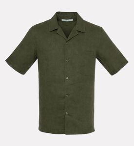 Samsoe Shirt Oscar Ap, Packshot View