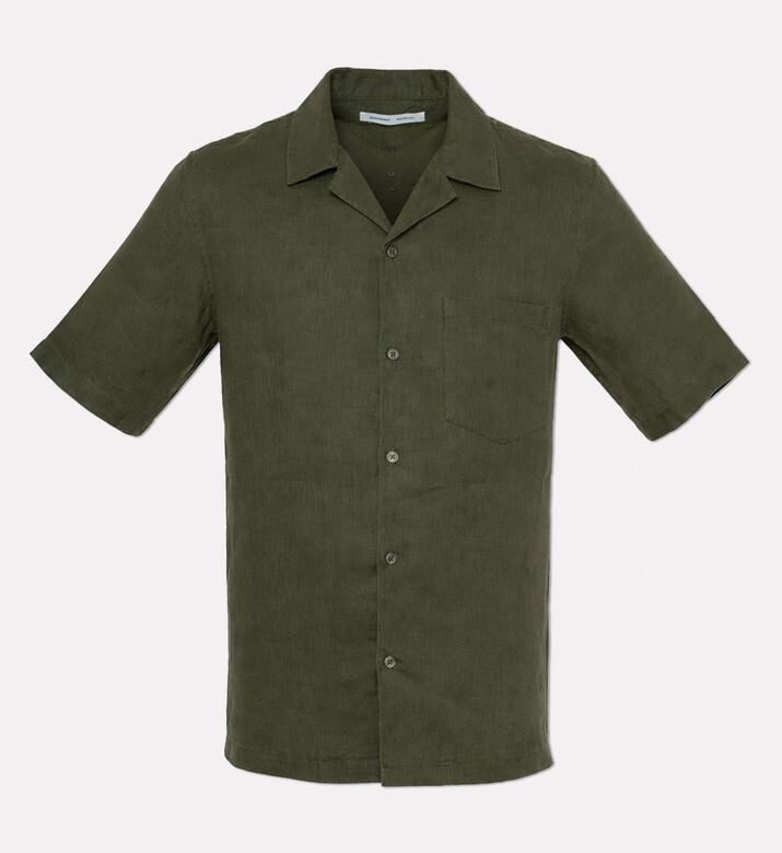 Samsoe Shirt Oscar Ap, Packshot View