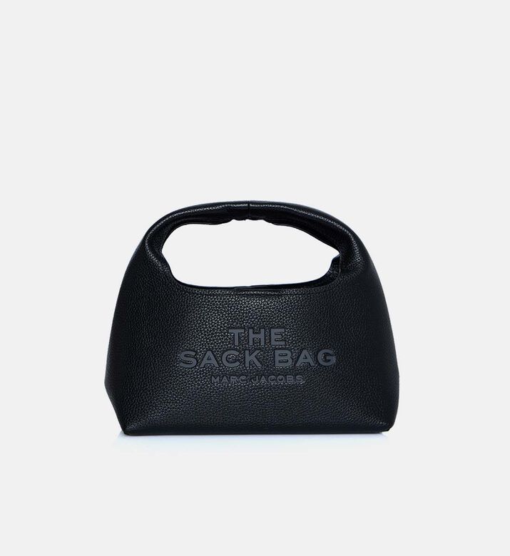 حقيبة الحقيبة الجلدية الصغيرة