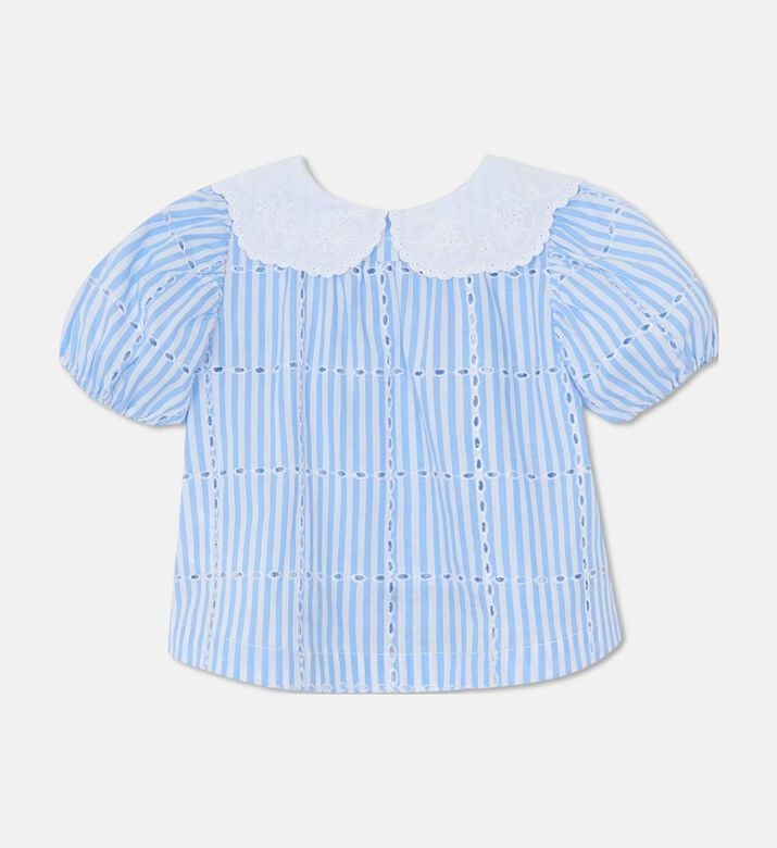 Tartine et Chocolat Top 3, Packshot View