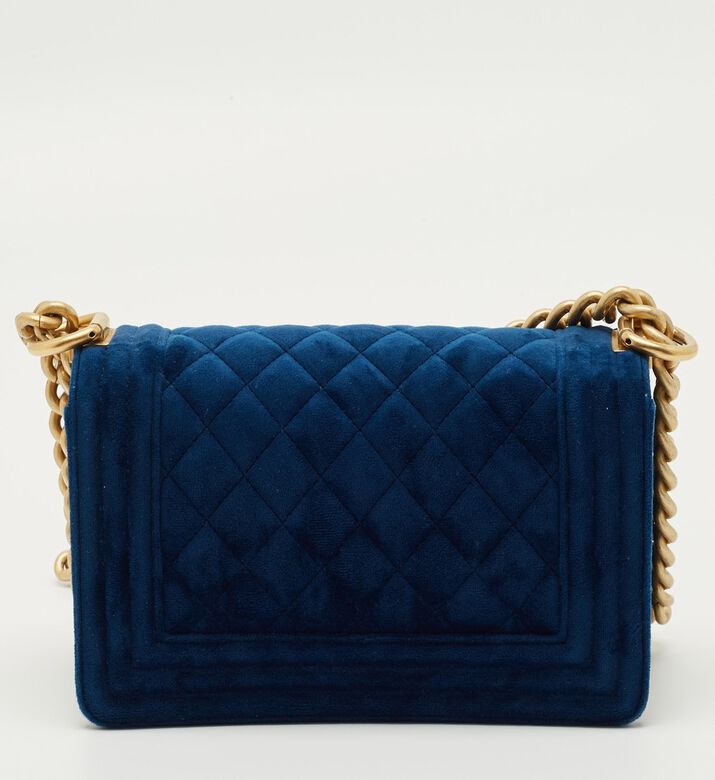 Chanel Bag, Packshot View