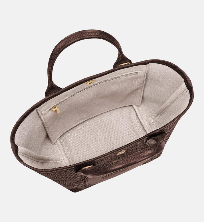 Longchamp Bag Le Panier Pliage, Packshot View