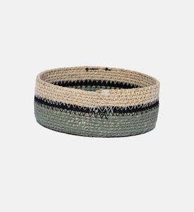 سلة جوبيتر من الأعشاب البحرية