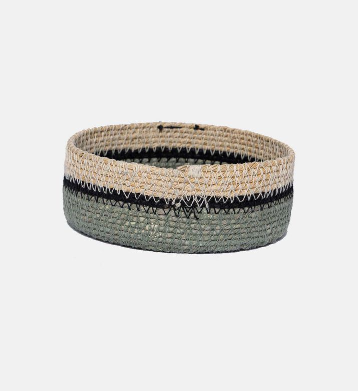 سلة جوبيتر من الأعشاب البحرية