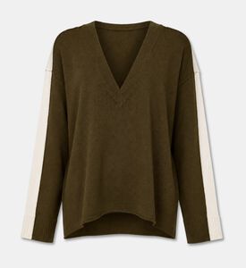 MM6 Pullover, Packshot View