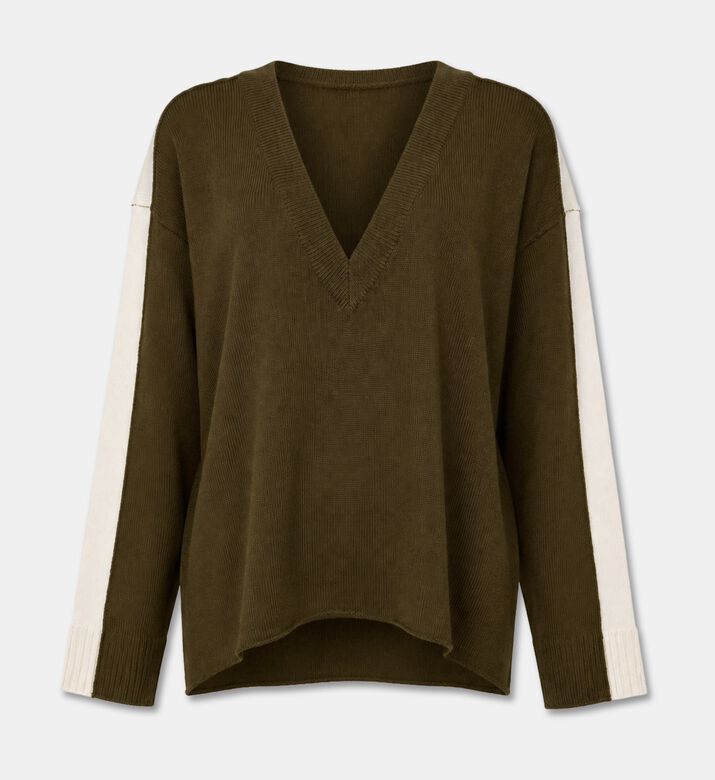 MM6 Pullover, Packshot View