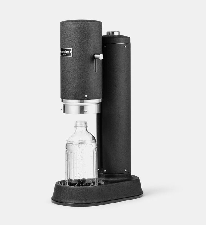 Aarke Carbonator Pro Sparkling Water Maker, Packshot View