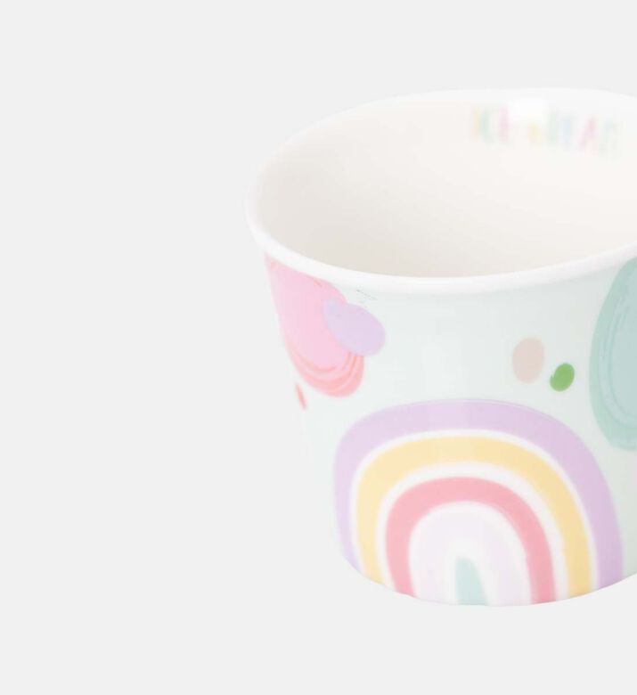 Easy Life Bowl Dia Spoon Good Vibes, Packshot View