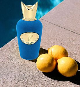 ماء عطر إربا بورا ماجيكا