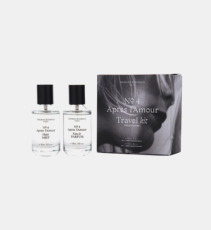 Apres L Amour Eau De Parfum Hair Mist Set